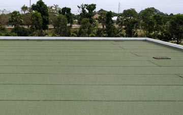 all Redding roofing types quoted for