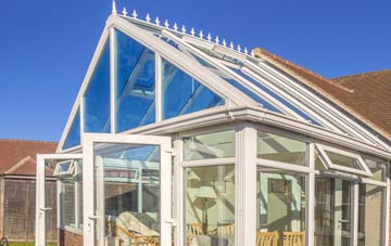 conservatory roof insulation costs Redding