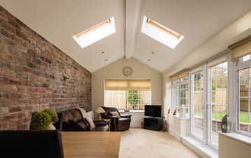 conservatory roof insulation Redding, Falkirk