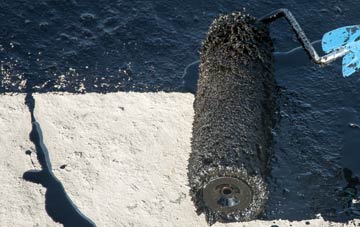 Redding liquid sealant waterproofing