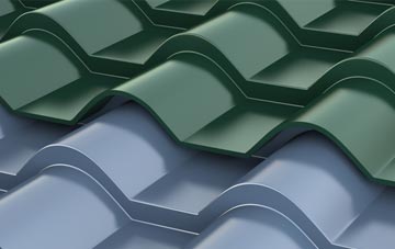 who should consider Redding plastic roofs