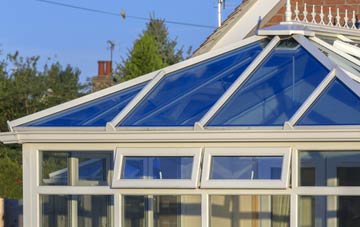 professional Redding conservatory insulation