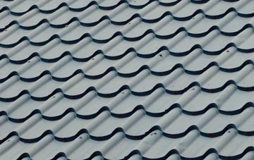 Redding rubber roofing companies
