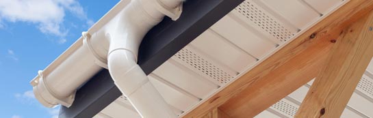 get Redding guttering quotes today