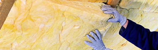 quotes for Redding roof insulation