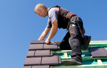 disadvantages of Redding slate roofing