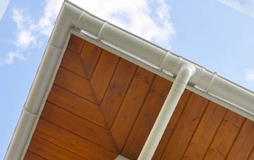Redding soffit types