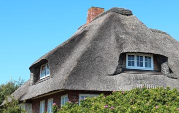 thatch roofing Redding, Falkirk