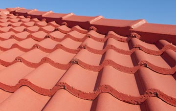 Redding tile and slate roof replacement
