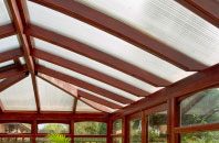 Redding conservatory roofing insulation